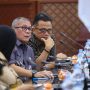 Sinergi BNN, Kemenkes, dan IDI Perkuat Penanganan Kegawatdaruratan Narkotika dalam Webinar