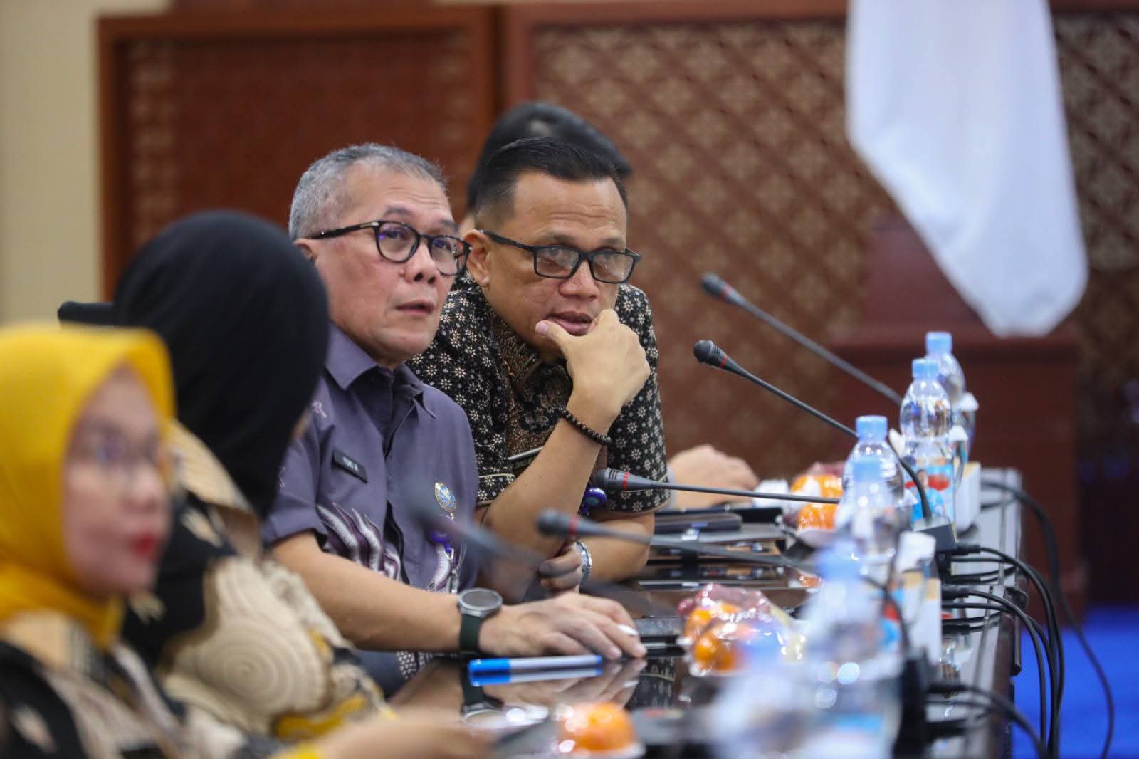 Sinergi BNN, Kemenkes, dan IDI Perkuat Penanganan Kegawatdaruratan Narkotika dalam Webinar Sinergi BNN, Kemenkes, dan IDI Perkuat Penanganan Kegawatdaruratan Narkotika dalam Webinar