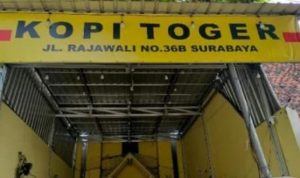 Diduga warkop Toger di back up oknum polisi polrestabes surabaya Diduga warkop Toger di back up oknum polisi polrestabes surabaya