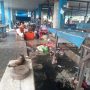 Masyarakat Keluhkan Tempat Pelelangan Ikan (TPI) Labuang Maros,Jorok dan Dipenuhi Sampah