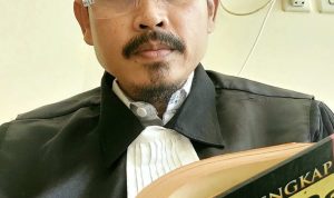 Disahkannya UU No.14 tahun 2025 Direktur YLBH Fajar Trilaksana: Pemerintah Wajib Jamin Umroh Mandiri Aman Dari Penipuan Disahkannya UU No.14 tahun 2025 Direktur YLBH Fajar Trilaksana: Pemerintah Wajib Jamin Umroh Mandiri Aman Dari Penipuan