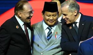 Perkuat Solidaritas Kawasan, Presiden Prabowo Hadiri KTT ke-47 ASEAN di Kuala Lumpur Perkuat Solidaritas Kawasan, Presiden Prabowo Hadiri KTT ke-47 ASEAN di Kuala Lumpur