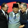 Perkuat Solidaritas Kawasan, Presiden Prabowo Hadiri KTT ke-47 ASEAN di Kuala Lumpur