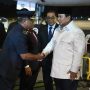 Hadiri KTT Ke-47 ASEAN, Presiden Prabowo Tiba di Malaysia