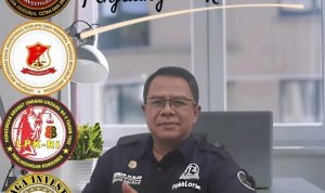 Dugaan motif Tuduhan Terhadap Ketua DPC LIN Kubu Raya,Bentuk Kriminalisasi Dugaan motif Tuduhan Terhadap Ketua DPC LIN Kubu Raya,Bentuk Kriminalisasi
