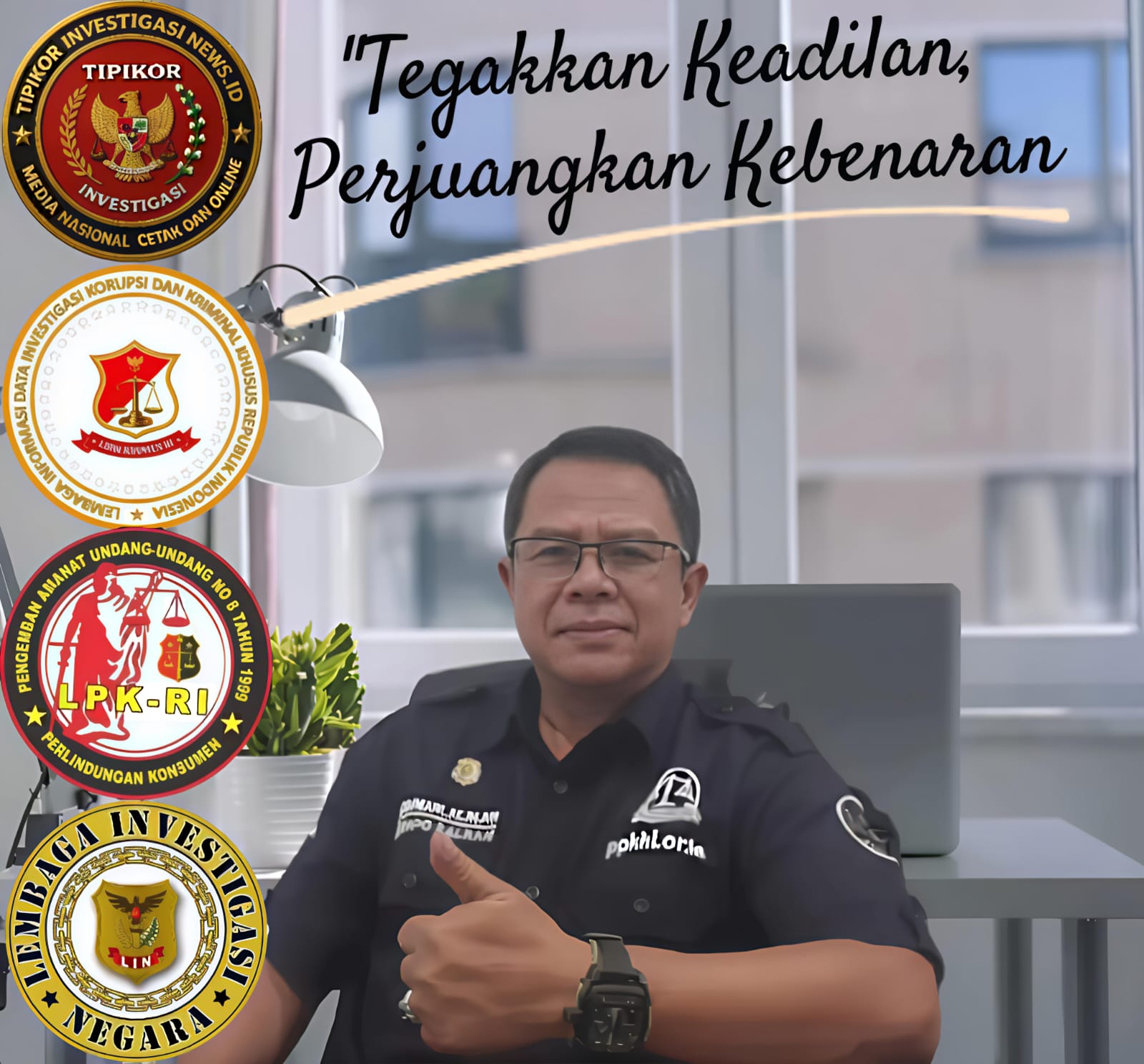 Dugaan motif Tuduhan Terhadap Ketua DPC LIN Kubu Raya,Bentuk Kriminalisasi Dugaan motif Tuduhan Terhadap Ketua DPC LIN Kubu Raya,Bentuk Kriminalisasi