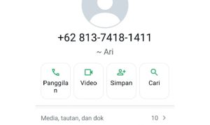 Waspada Penipuan Modus Beli Grup Facebook: Cara Licik Mereka Bajak Admin dan Kuasai Fanspage Waspada Penipuan Modus Beli Grup Facebook: Cara Licik Mereka Bajak Admin dan Kuasai Fanspage