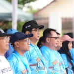 Atas Pengabdiannya Sebagai Anggota TEP, Wamen Viva Yoga Ajak Masyarakat Doakan Alm. Anggit Bima