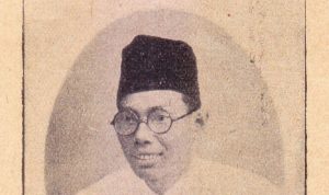 Tujuh Presiden Lupa Ziarah: Ironi  Makam Pencipta Indonesia Raya Tujuh Presiden Lupa Ziarah: Ironi  Makam Pencipta Indonesia Raya