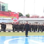 Kapolda Sumsel Ajak Pemuda Jadi Pelopor Kamtibmas di Hari Sumpah Pemuda