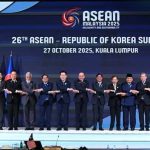 Presiden Prabowo Dorong Sinergi Digital ASEAN–Korea Jadi Motor Pertumbuhan Baru Kawasan