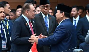 Di KTT ASEAN Plus Three, Presiden Prabowo Dorong Kerja Sama Konkret dan Integrasi Kawasan Di KTT ASEAN Plus Three, Presiden Prabowo Dorong Kerja Sama Konkret dan Integrasi Kawasan