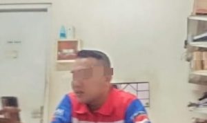 Pengawas SPBU 24.351.125 Jalan Sultan Agung Mengakui Dan Ijinkan Pelangsir Atau Pengecor BBM Subsidi Ke Mafia Minyak Subsidi !!