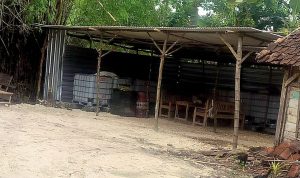 SPBU di Bojonegoro Jadi Sarang Mafia Solar, Ribuan Liter BBM Disedot Tiap Hari SPBU di Bojonegoro Jadi Sarang Mafia Solar, Ribuan Liter BBM Disedot Tiap Hari