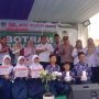 Botram Sekolah Hadir di SMPN 1 Babelan, Dorong Layanan Publik dan Kreatifitas Siswa