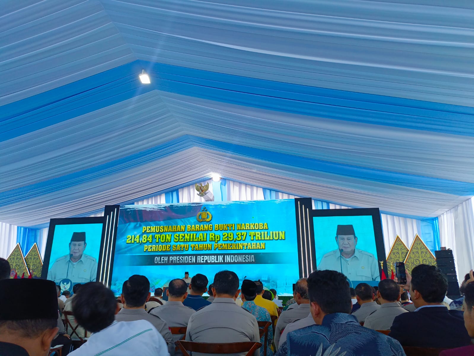 “Fauzan Ohorella Dukung Polri, BNN RI serta Kementerian Terkait Proakrif Berantas Narkoba, Demi Wujudkan Program Asta Cita Pemerintahan Prabowo-Gibran” “Fauzan Ohorella Dukung Polri, BNN RI serta Kementerian Terkait Proakrif Berantas Narkoba, Demi Wujudkan Program Asta Cita Pemerintahan Prabowo-Gibran”