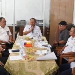 Marsda TNI Eko Dono Indarto Puji Perkembangan Koperasi Merah Putih di Provinsi Jambi