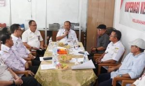Marsda TNI Eko Dono Indarto Puji Perkembangan Koperasi Merah Putih di Provinsi Jambi Marsda TNI Eko Dono Indarto Puji Perkembangan Koperasi Merah Putih di Provinsi Jambi