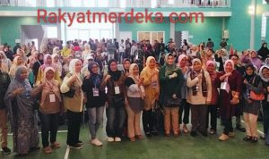 Hj. Drg. Putih Sari Gelar Sosialisasi Program Makan Bergizi Gratis di Tambun Utara Hj. Drg. Putih Sari Gelar Sosialisasi Program Makan Bergizi Gratis di Tambun Utara