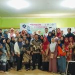 Kades Sudarto Pimpin Rembuk Stunting, Upayakan Perbaiki Gizi Balita di Srimahi