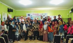 Kades Sudarto Pimpin Rembuk Stunting, Upayakan Perbaiki Gizi Balita di Srimahi Kades Sudarto Pimpin Rembuk Stunting, Upayakan Perbaiki Gizi Balita di Srimahi