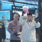 SATU KORPS MERAH PUTIH, KEPALA BNN RI HADIRI PEMUSNAHAN BARANG BUKTI NARKOBA BERSAMA PRESIDEN RI