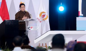 KEPALA BNN RI HADIRI MUNAS PB ISSI TAHUN 2025 KEPALA BNN RI HADIRI MUNAS PB ISSI TAHUN 2025