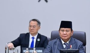 Presiden Prabowo Serukan Peningkatan Rasa Percaya dan Komitmen Kerja Sama Inklusif di Kawasan Asia Pasifik Presiden Prabowo Serukan Peningkatan Rasa Percaya dan Komitmen Kerja Sama Inklusif di Kawasan Asia Pasifik