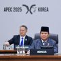 Presiden Prabowo Serukan Peningkatan Rasa Percaya dan Komitmen Kerja Sama Inklusif di Kawasan Asia Pasifik