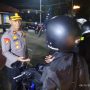 Polres Kediri Kota Gelar Operasi Gabungan di Depan Mako Satlantas