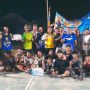 Enam Tim Perumahan di Srimahi Adu Ketangkasan di GAS CUP