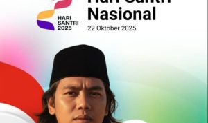 Ketua PJI Bojonegoro Ucapkan Selamat Hari Santri Nasional 2025: Santri Adalah Penjaga Moral Bangsa