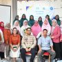 Lurah Andika Jornalisanda Resmikan Sekolah Perempuan, Kebalen Jadi Pelopor di Kecamatan Babelan