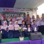 Botram Sekolah Hadir di SMPN 1 Babelan, Dorong Layanan Publik dan Kreatifitas Siswa