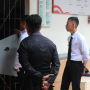 Lapas Kelas III Pagar Alam Gelar Kegiatan “Sapa Kasih” Bersama Warga Binaan