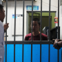 Lapas Kelas III Pagar Alam Gelar Kegiatan “Sapa Kasih” Bersama Warga Binaan
