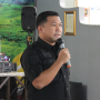 Kalapas Pagar Alam Tekankan Integritas dan Kedisiplinan dalam Apel Pagi Pegawai