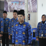 Lapas Pagar Alam Gelar Upacara Peringatan Hari Sumpah Pemuda ke-97, Kobarkan Semangat Persatuan dan Integritas