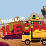 Dugaan Tambang Liar di Maros Menjamur,Keselamatan Wartawan Terancam,APH di Minta Segera Hentikan Aktivitas Yang Tidak Berijin