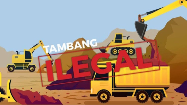 Dugaan Tambang Liar di Maros Menjamur,Keselamatan Wartawan Terancam,APH di Minta Segera Hentikan Aktivitas Yang Tidak Berijin