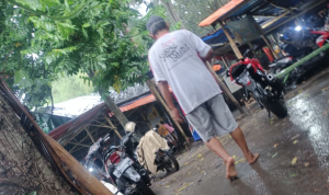 Lapor Bapak Kapolres Tulungagung ! Aktivitas Sabung Ayam yang Diduga Diwarnai Perjudian di Bulusari Tulungagung Sangat Vulgar dan Marak