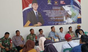 Anggota DPRD Kabupaten Bekasi Fraksi Nasdem Mustakim Serap 11 Aspirasi Warga Dalam Reses di Desa Satria Jaya Anggota DPRD Kabupaten Bekasi Fraksi Nasdem Mustakim Serap 11 Aspirasi Warga Dalam Reses di Desa Satria Jaya