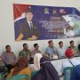 Anggota DPRD Kabupaten Bekasi Fraksi Nasdem Mustakim Serap 11 Aspirasi Warga Dalam Reses di Desa Satria Jaya