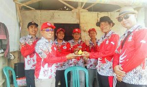 BUMDes Babelan Kota Tanam Perdana 18 Ribu Bibit Cabai untuk Ketahanan Pangan BUMDes Babelan Kota Tanam Perdana 18 Ribu Bibit Cabai untuk Ketahanan Pangan