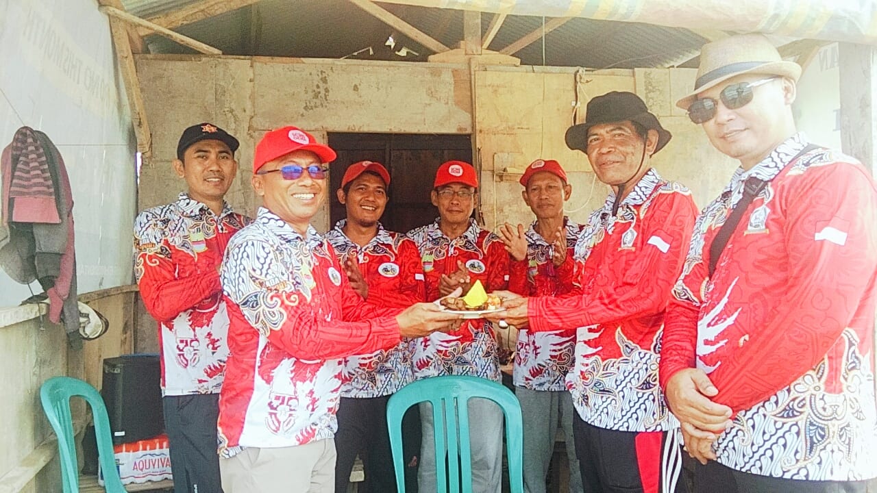 BUMDes Babelan Kota Tanam Perdana 18 Ribu Bibit Cabai untuk Ketahanan Pangan