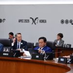 Di APEC 2025, Presiden Prabowo Paparkan Manfaat AI untuk Atasi Kemiskinan dan Capai Swasembada Pangan