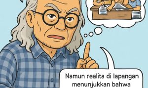 Pengamat Hukum Penyimpangan dana Desa Bukan Semata Mata Tindakan Means Rea ,tetapi kompleks Regulasi Keterbatasan Sumber Daya Manusia Pengamat Hukum Penyimpangan dana Desa Bukan Semata Mata Tindakan Means Rea ,tetapi kompleks Regulasi Keterbatasan Sumber Daya Manusia