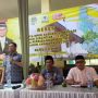Ketua DPRD Kabupaten Bekasi, Ade Syukron Gelar Reses di BPP Babelan, Serap Aspirasi Petani 