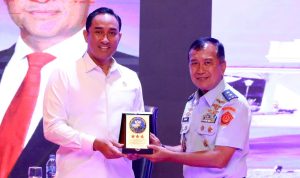 KEPALA BNN RI DORONG PESERTA PKN LEMHANAS JADI AGENT PENCEGAHAN NARKOBA KEPALA BNN RI DORONG PESERTA PKN LEMHANAS JADI AGENT PENCEGAHAN NARKOBA