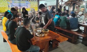 Karang Taruna Kecamatan Tambun Utara Gelar Bimtek Penguatan Kelembagaan dan Evaluasi, Sekaligus Pembubaran Panitia Mancing Mania Karang Taruna Kecamatan Tambun Utara Gelar Bimtek Penguatan Kelembagaan dan Evaluasi, Sekaligus Pembubaran Panitia Mancing Mania